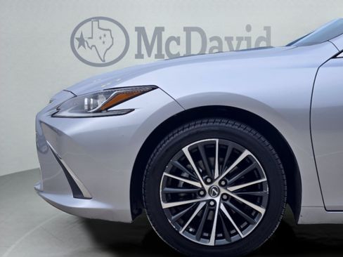 Used 2022 Lexus ES 350 w/ Premium Package FWD image 31