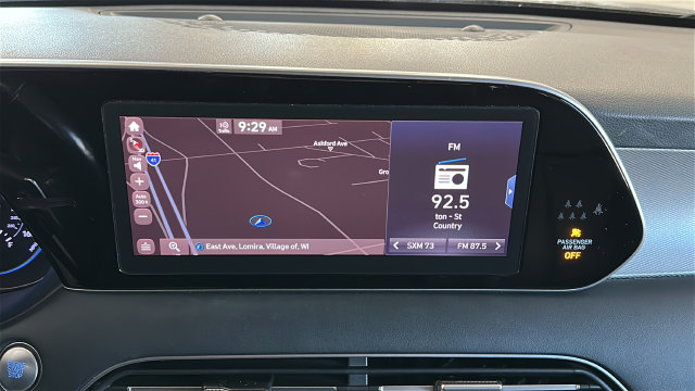 Used 2021 Hyundai Palisade SEL w/ Premium Package AWD/4WD image 32
