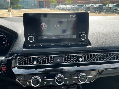 Used 2022 Honda Civic EX image 15