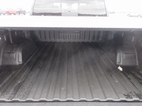 New 2026 GMC Sierra 1500 AT4 w/ AT4 Premium Package image 7