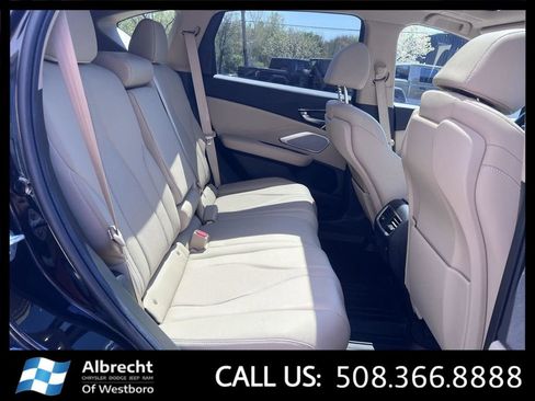 Used 2024 Acura RDX SH-AWD w/ Technology Package image 18