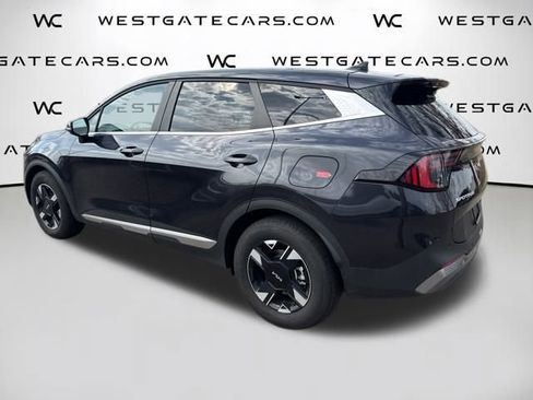 Certified 2026 Kia Sportage LX w/ LX Convenience Package image 22