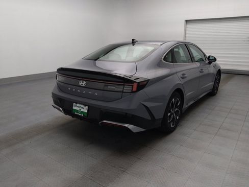 Used 2024 Hyundai Sonata SEL FWD image 9