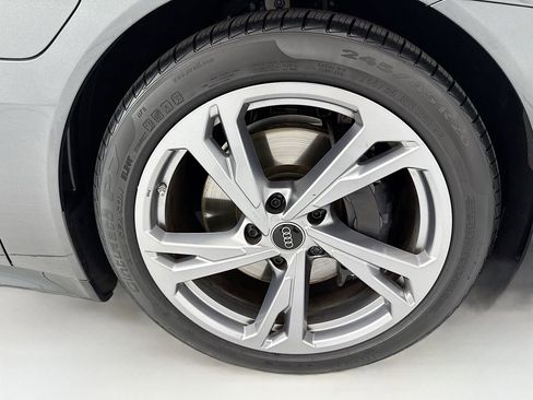 Certified 2023 Audi e-tron GT Premium Plus AWD/4WD image 30