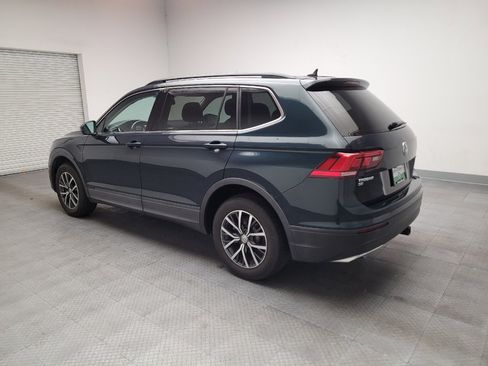 Used 2019 Volkswagen Tiguan SE AWD/4WD image 3