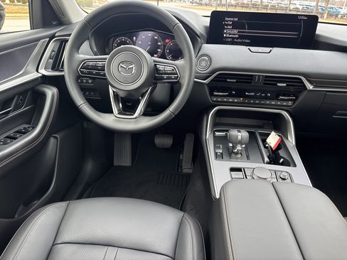 New 2026 MAZDA CX-90 3.3 Turbo w/ Premium Sport Pkg image 18