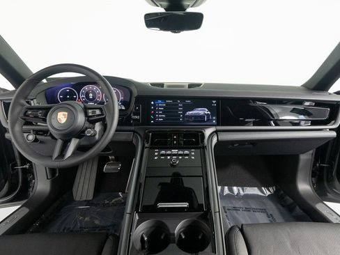 New 2026 Porsche Panamera 4 image 33