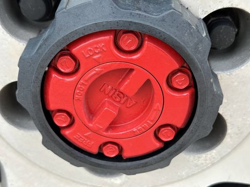 Used 1986 Toyota Pickup SR5 image 36