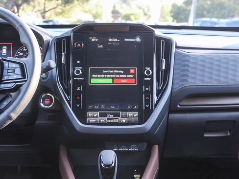 New 2025 Subaru Forester Touring image 13