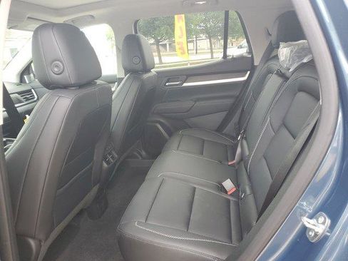 New 2026 GMC Terrain Denali AWD/4WD image 15