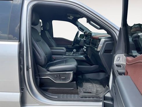 Used 2022 Ford F150 Lariat AWD/4WD image 15