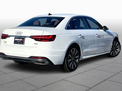 Used 2022 Audi A4 2.0T Premium w/ 18" Wheel Package image 12