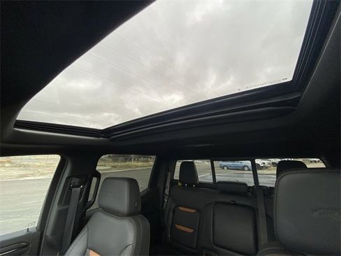 Certified 2024 GMC Sierra 1500 AT4 w/ Technology Package image 22