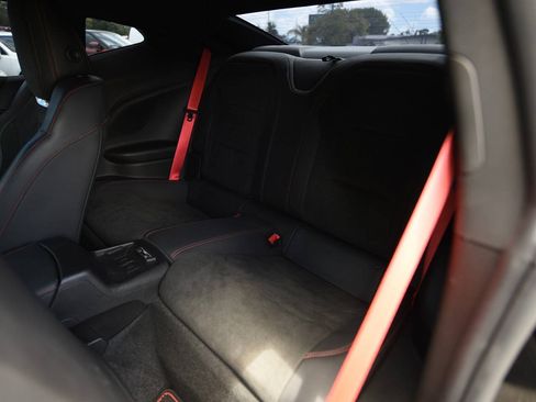 Used 2019 Chevrolet Camaro ZL1 RWD image 19