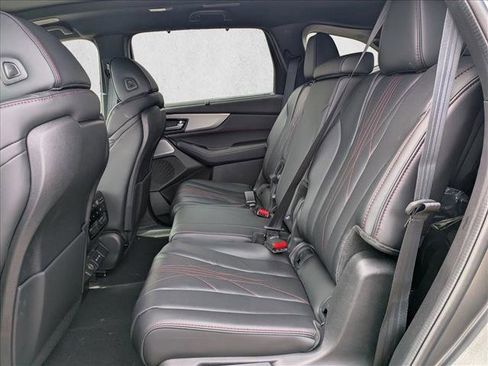 New 2026 Acura MDX A-Spec AWD/4WD image 17