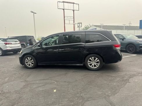 Used 2014 Honda Odyssey EX-L image 15