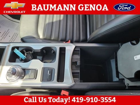 Used 2023 Ford Edge SEL w/ Convenience Package AWD/4WD image 26