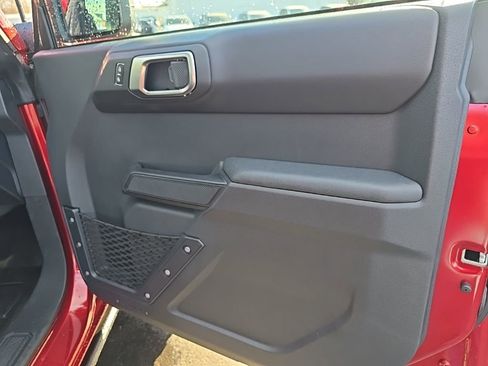 New 2025 Ford Bronco Badlands w/ Sasquatch Package image 54