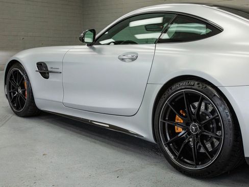 Used 2018 Mercedes-Benz AMG GT R image 59