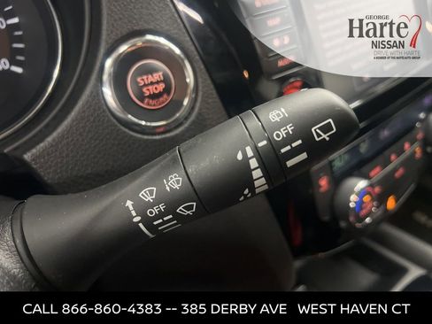 Used 2019 Nissan Rogue Sport SL image 48