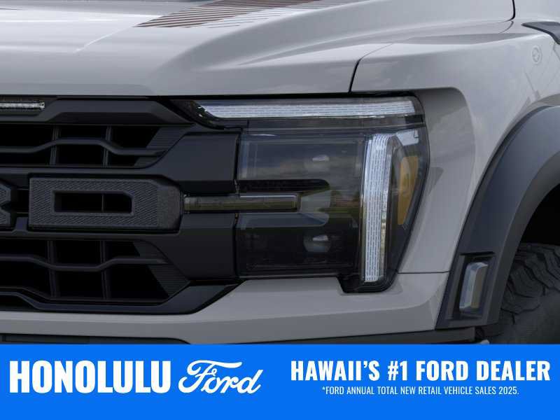 New 2026 Ford F150 Raptor AWD/4WD image 18