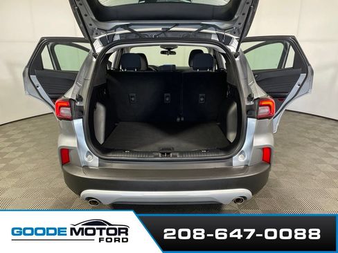 Certified 2023 Ford Escape FWD image 21