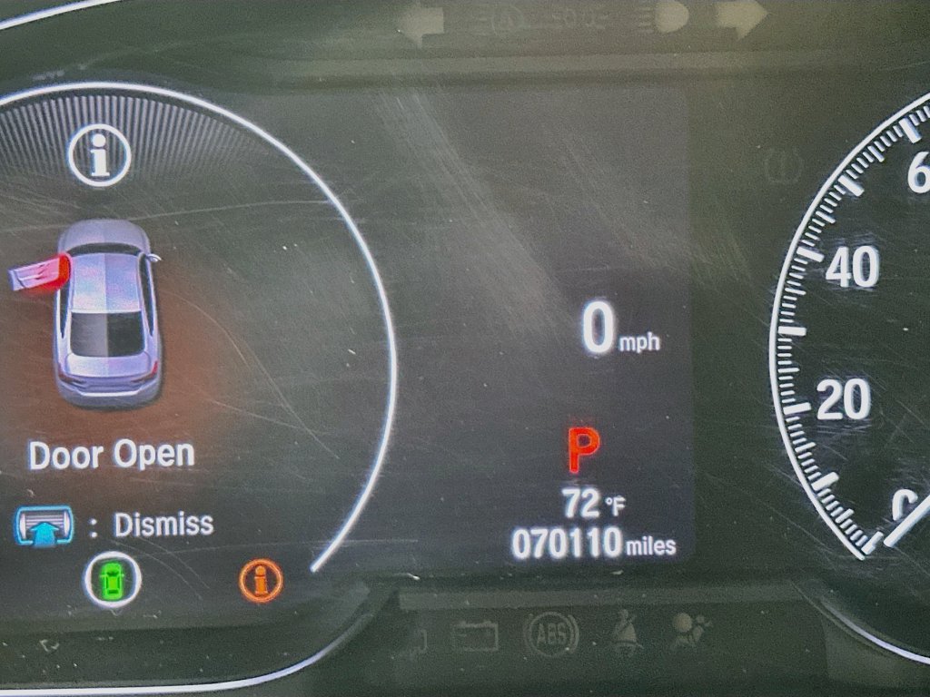 Used 2022 Honda Accord Sport image 18