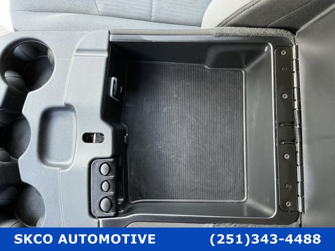 Used 2022 RAM 2500 Big Horn w/ Snow Chief Group image 25