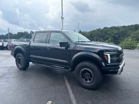 Used 2024 Ford F150 Raptor AWD/4WD image 2