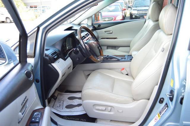 Used 2010 Lexus RX 350 AWD w/ Premium Pkg image 47