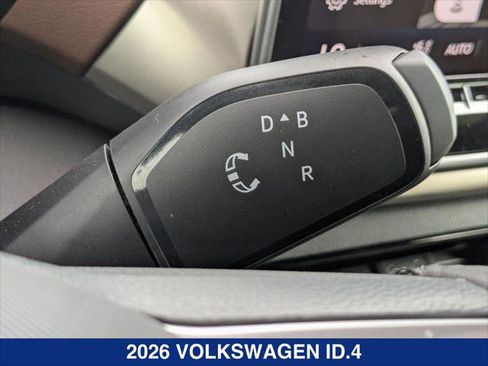 New 2026 Volkswagen ID.4 Pro image 13