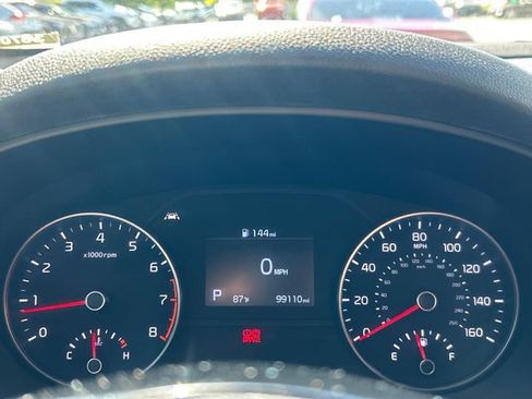 Used 2021 Kia Sportage S AWD/4WD image 18