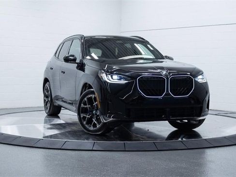 New 2026 BMW X3 xDrive30 w/ M Sport Package image 5