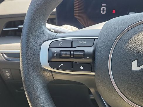 Used 2026 Kia K5 LXS image 21