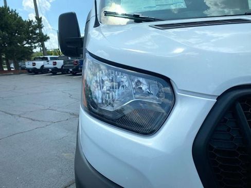 New 2025 Ford Transit 150 Low Roof image 25