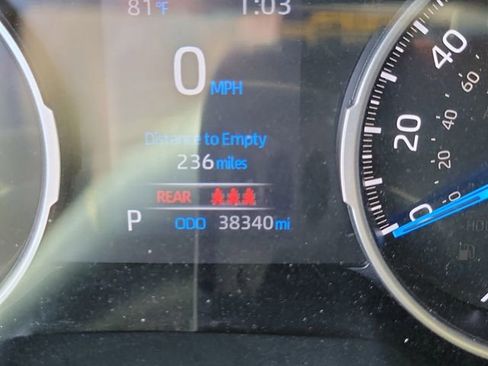 Used 2022 Toyota RAV4 XLE w/ Convenience Package AWD/4WD image 24
