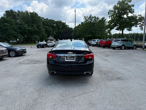 Used 2019 Chevrolet Impala Premier FWD image 6