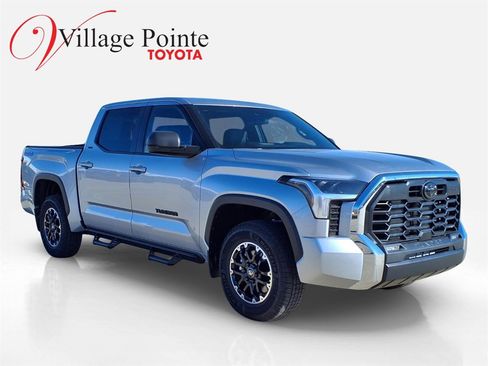 New 2026 Toyota Tundra SR5 image 7
