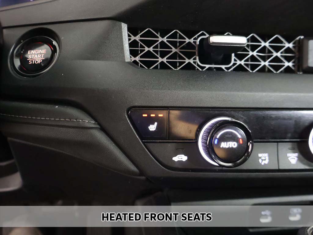 Used 2024 Honda Accord EX image 7