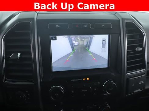 Used 2018 Ford F150 XLT w/ Equipment Group 302A Luxury AWD/4WD image 24