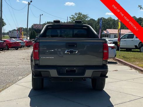 Used 2016 Chevrolet Colorado Z71 image 6