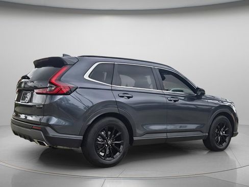 Used 2025 Honda CR-V Sport-L image 7