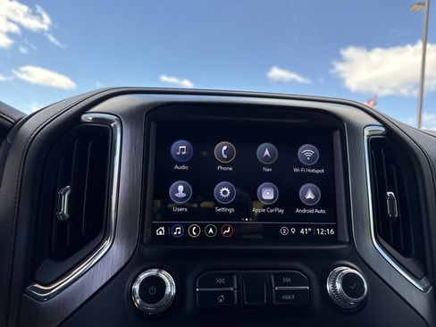 Used 2023 GMC Sierra 2500 Denali image 23