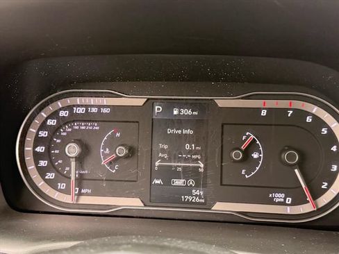 Used 2024 Hyundai Tucson SEL FWD image 20