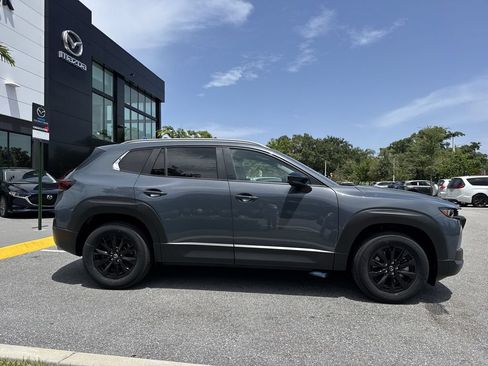 New 2026 MAZDA CX-50 2.5 Hybrid w/ Weather Package AWD/4WD image 23