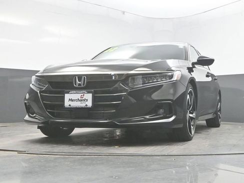 Used 2022 Honda Accord Sport image 33