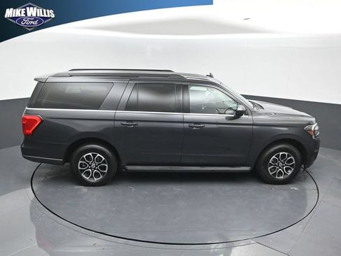 Certified 2022 Ford Expedition Max XLT RWD image 16