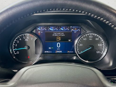 Used 2022 Ford F150 XLT w/ Equipment Group 302A High image 23