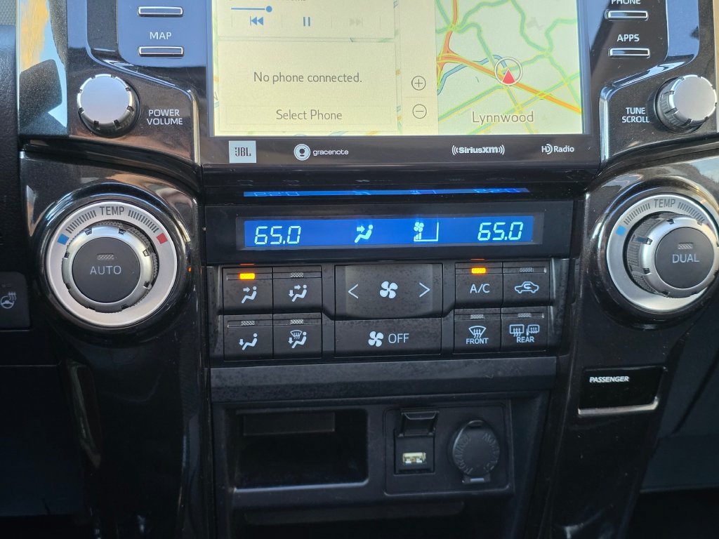 Used 2024 Toyota 4Runner TRD Pro AWD/4WD image 26