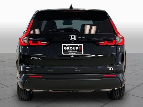 Used 2026 Honda CR-V EX image 4